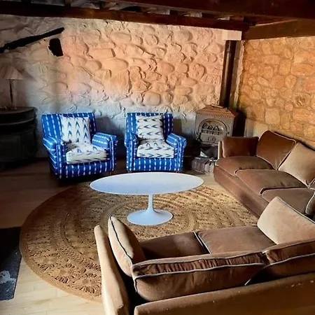 Leiva Boutique Villa Cos